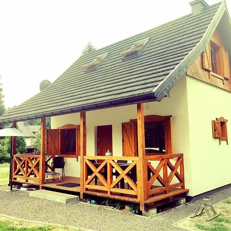 Zwierzyniec U Kowala Dış mekan fotoğraf
