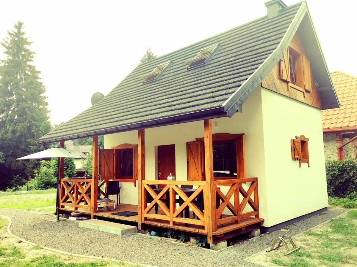 Zwierzyniec U Kowala Dış mekan fotoğraf